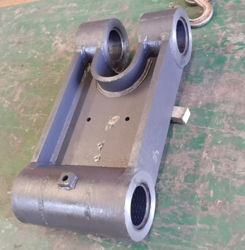 101541-00216B/101541-00216C/101541-00216 LINK ASSY DOOSAN DEVELON