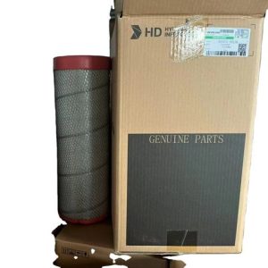 400401-00136 FILTER,AIR DOOSAN DEVELON