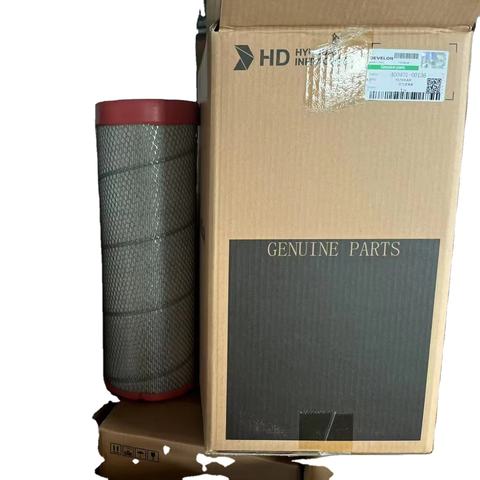 400401-00136 FILTER,AIR DOOSAN DEVELON