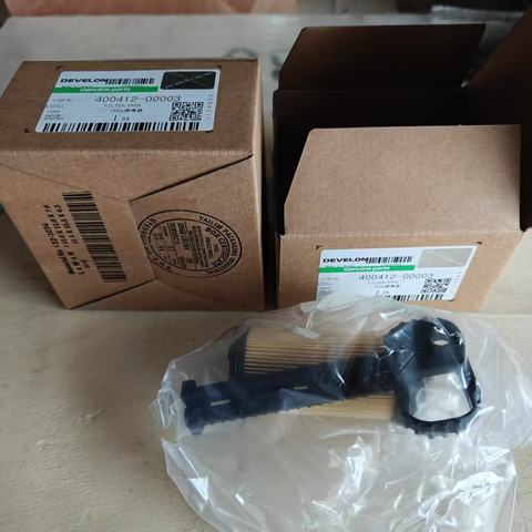 400412-00003 UREA FILTER DX170W-7K/DX235LCR DOOSAN DEVELON