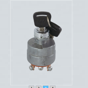 301419-00001 SWITCH,STARTER SD200N/SD300N/SD350/SD380 DOOSAN DEVELON