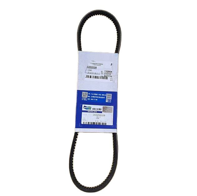 DS3202028 BELT,V DOOSAN DEVELON