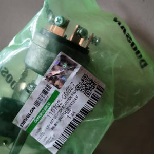 110702-00927 STARTER SWITCH  DOOSAN DEVELON