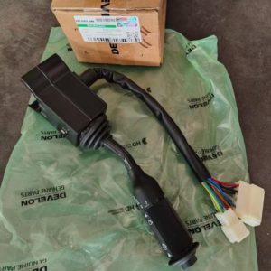 K1041099    COMBINATION SWITCH     DOOSAN DEVELON HYUNDAI