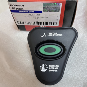 7003032    SWITCH, OVERRIDE     DOOSAN DEVELON HYUNDAI