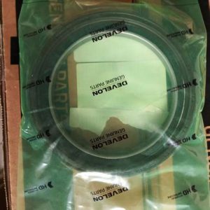 401106-00216    OIL SEAL     DOOSAN DEVELON HYUNDAI