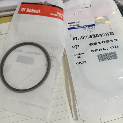 6810813 SEAL DOOSAN DEVELON