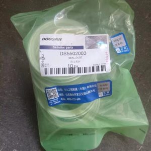 DS5502003    SEAL,DUST     DOOSAN DEVELON HYUNDAI