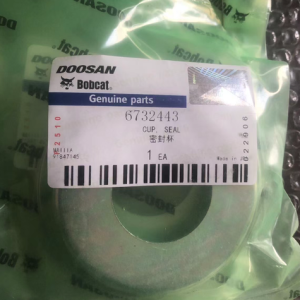 6732443  SEAL / CUP SEAL  DOOSAN DEVELON