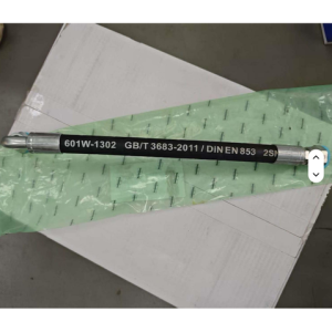 A371280    HOSE     DOOSAN DEVELON HYUNDAI