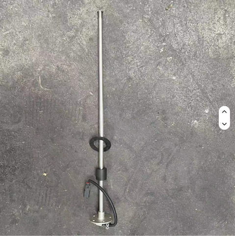 301316-00057 SENSOR DOOSAN DEVELON