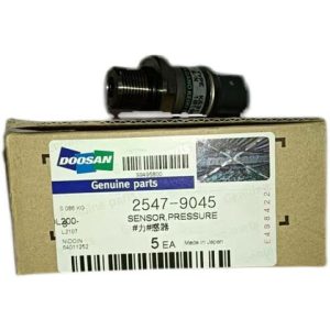 2547-9045 SENSOR,PRESSURE DOOSAN DEVELON