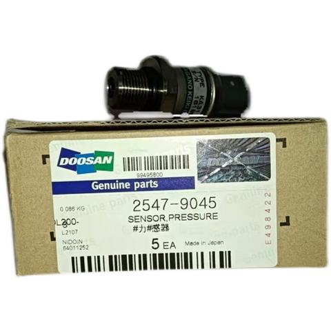 2547-9045 SENSOR,PRESSURE DOOSAN DEVELON