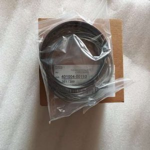 401004-00193    RING KIT, PISTON     DOOSAN DEVELON HYUNDAI