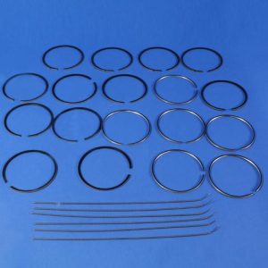 65.02503-8236 401004-00229 PISTON  DOOSAN DEVELON
