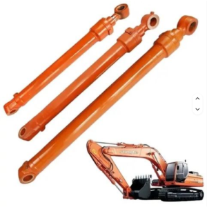 400305-00621C CYLINDER  DOOSAN DEVELON