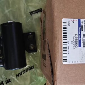 D585903    TILT CYLINDER     DOOSAN DEVELON HYUNDAI