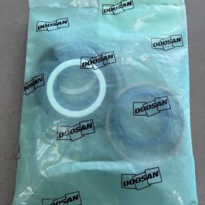 400331-00218    STEERING CYLINDER     DOOSAN DEVELON HYUNDAI