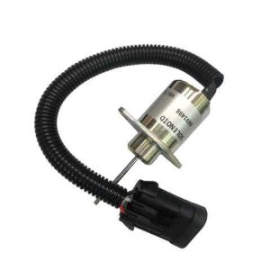 6691498 SOLENOID HYUNDAI