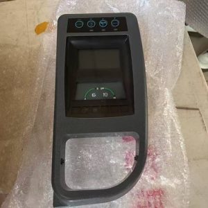 539-00076C 300426-00007A   PANEL,GAUGE DX225 DX300LC   DOOSAN DEVELON HYUNDAI