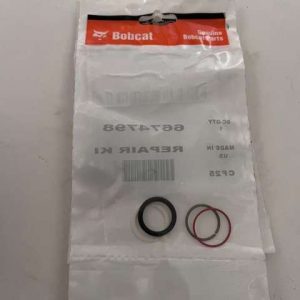 6674798    SEAL KIT     DOOSAN DEVELON HYUNDAI