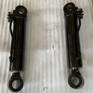 400324-00022 OUTRIGGER CYLINDER  DOOSAN DEVELON