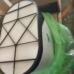 400504-00659    FILTER ELEMENT     DOOSAN DEVELON HYUNDAI