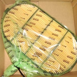 400504-00660 SAFETY FILTER ELEMENT  DOOSAN DEVELON
