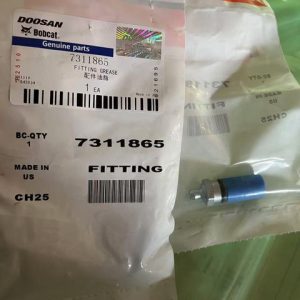 7311865 GREASE BOBCAT DOOSAN DEVELON