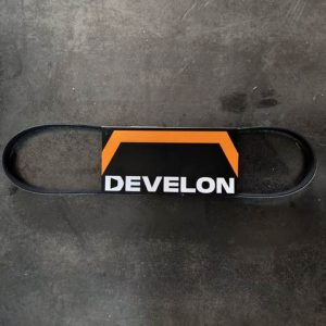 130205-00415A V-BELT DX170W-7/DX220W-7K DOOSAN DEVELON