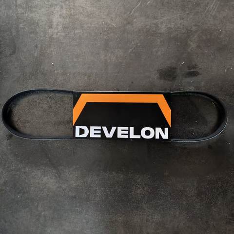 130205-00415A V-BELT DX170W-7/DX220W-7K DOOSAN DEVELON
