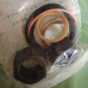 7225491    CONTROL VALVE SEAL & REPAIR KIT     DOOSAN DEVELON HYUNDAI