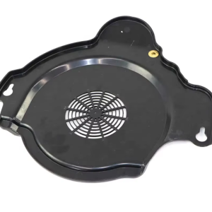 7183697 DRIVE BELT GUARD  DOOSAN DEVELON