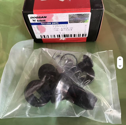 7265522 WINDOW LATCH DOOSAN DEVELON HYUNDAI