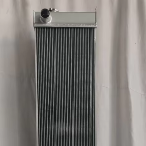 440211-00823    RADIATOR DX190W DX225LC   DOOSAN DEVELON HYUNDAI