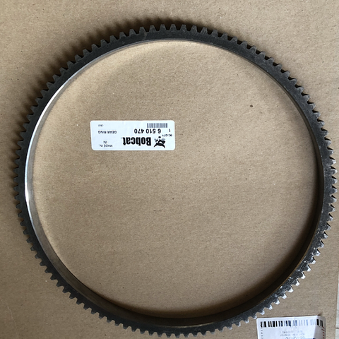 6510470 GEAR RING DOOSAN DEVELON