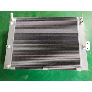 440211-01543A/440211-01543B/440211-01543B RADIATOR DOOSAN DEVELON