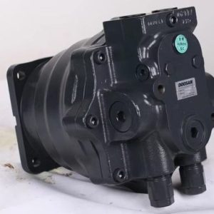 170303-00104    SWING MOTOR DX1000LC-7 DX1000LC-7   DOOSAN DEVELON HYUNDAI