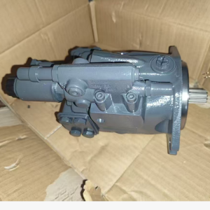 400911-00047 FAN PUMP DOOSAN DEVELON
