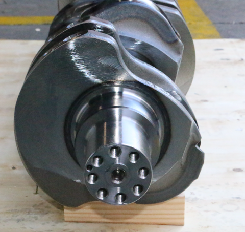 150107-00644 ENGINE DOOSAN DEVELON