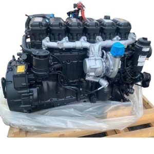 150109-03654 150109-04759   ENGINE ASSY DX550LC-7 DX530LC-7 DX420LC-7K  DOOSAN DEVELON HYUNDAI