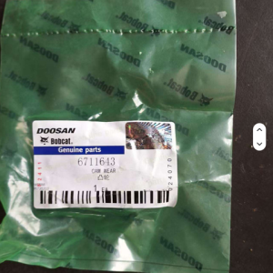6711643 CAM KONDISI DARI DOOSAN DEVELON