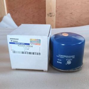400405-00286 OIL FILTER  DOOSAN DEVELON