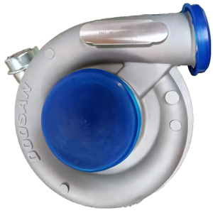 150105-00320 TURBOCHARGER  DOOSAN DEVELON