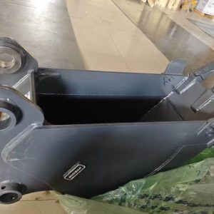 230104-03153    BUCKET ASSY DX150LC    DOOSAN DEVELON HYUNDAI