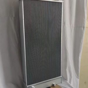 (440211-00818) RADIATOR  DOOSAN DEVELON