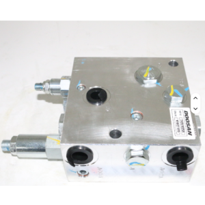 2420-9325A/A269048 VALVE,BRAKE PILOT SUPPLY  DOOSAN DEVELON