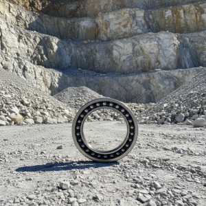 K9007403 BEARING,BALL  DOOSAN DEVELON