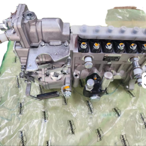 400912-00582    PUMP,INJECTION SD300 DL300A-2 SD300N  DOOSAN DEVELON HYUNDAI
