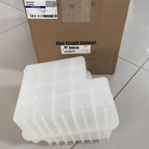 7137747 EXPANSION TANK DOOSAN DEVELON